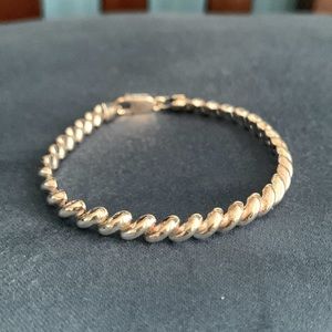 925 Sterling Silver Bracelet